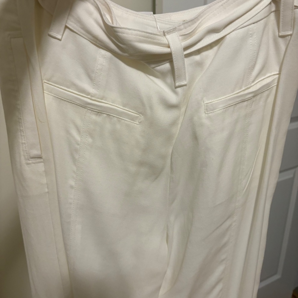 Slacks/Cropped Pants - Picture 2 of 2